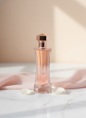 عطر و ادکلن