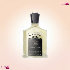 عطر کرید رویال عود